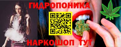 хмурый Обь